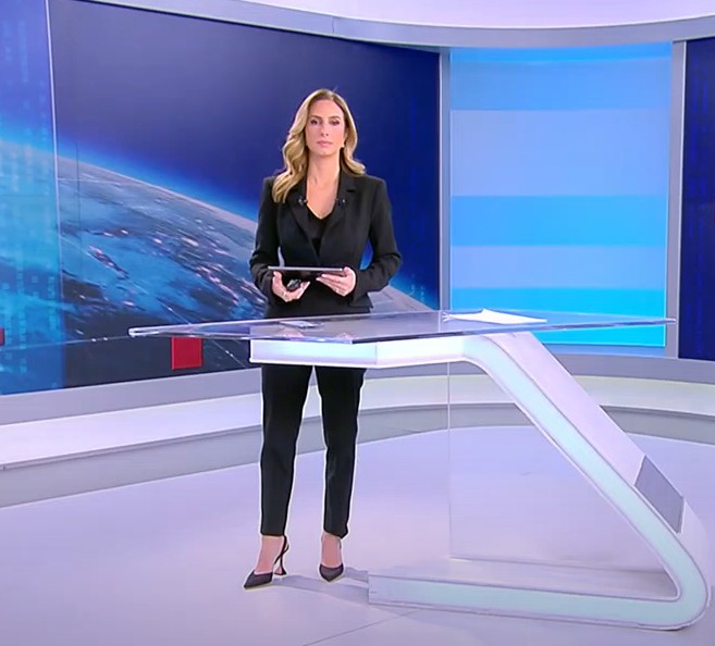 “Άγκυρα: Η συμφωνία της Κύπρου με την Αίγυπτο είναι άκυρη και απειλεί την περιφερειακή σταθερότητα” στο YouTube