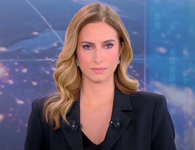 Δείτε το βίντεο “Έρευνα για Καλογήρου από Άρειο Πάγο: Ζητεί από την μητέρα να κατονομάσει πρόσωπα που θεωρεί υπαίτια” στο YouTube