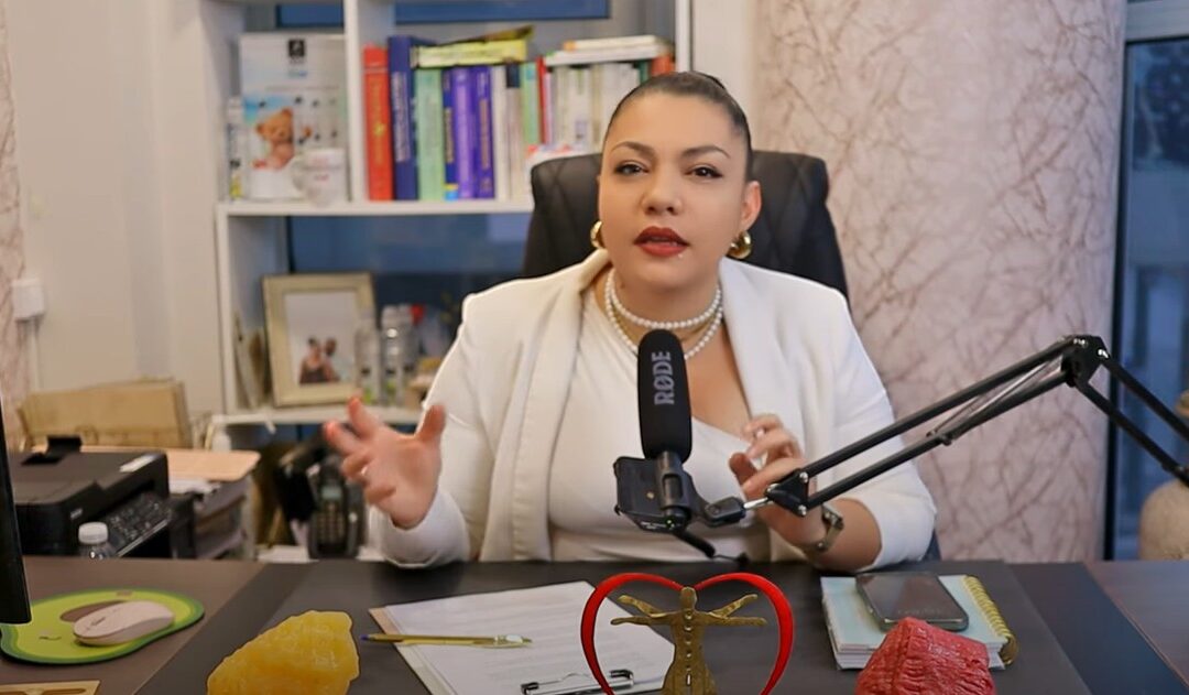 Δείτε το βίντεο “Διαβήτης τύπου 2: Η δίαιτα που αντιστρέφει τα συμπτώματα” στο YouTube