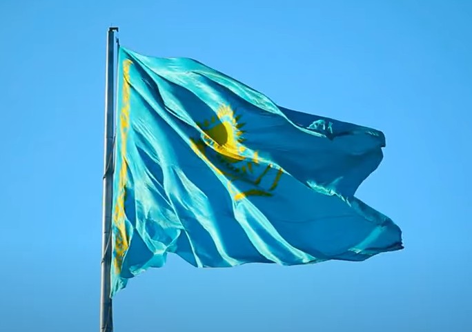 «Το Καζακστάν στηρίζει την Κύπρο» – Ταραχή στην Τουρκία μετά τη δήλωση-βόμβα του Καζάκου Πρέσβη” στο YouTube