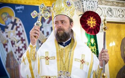 Επιστολή Ομάδας Χριστιανών Θεσσαλονίκης προς τον Μητροπολίτη κ. Φιλόθεο