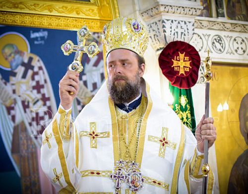 Επιστολή Ομάδας Χριστιανών Θεσσαλονίκης προς τον Μητροπολίτη κ. Φιλόθεο