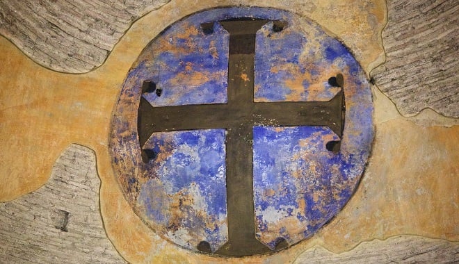 «Ο λόγος γὰρ ὁ τοῦ σταυροῦ…» (και η αίρεση της Σταυρομαχίας)!