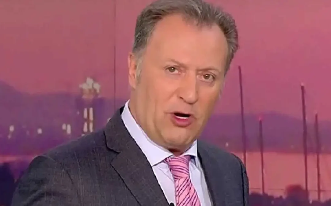 Σάλος με σχόλιο του Δημήτρη Οικονόμου: Ίσως καλύτερα νεκρός από το να είσαι σε καροτσάκι