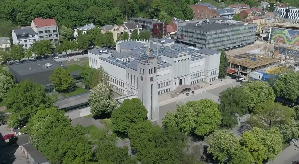 Δείτε το βίντεο “Ουκρανικό: Ο Κ.Μητσοτάκης έδωσε τα μισά αποθέματα όπλων & πυρομαχικών των νησιών | Pronews TV” στο YouTube