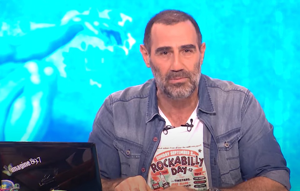 Τέμπη – Μετά τη συνεδρίαση στη Βουλή, δεν υπάρχει ελπίδα | 5/3/2025″ στο YouTube