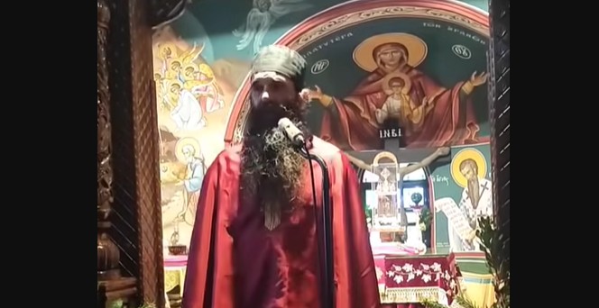 Δείτε το βίντεο “Το μεγαλύτερο δώρο του Θεού είναι η εξομολόγηση και η άφεση αμαρτιών!” στο YouTube