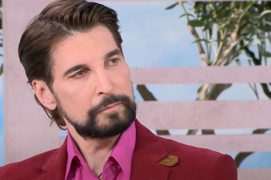 Νίκος Φλώρος: Ο εικαστικός που τον αρνήθηκαν στην Εθνική Πινακοθήκη