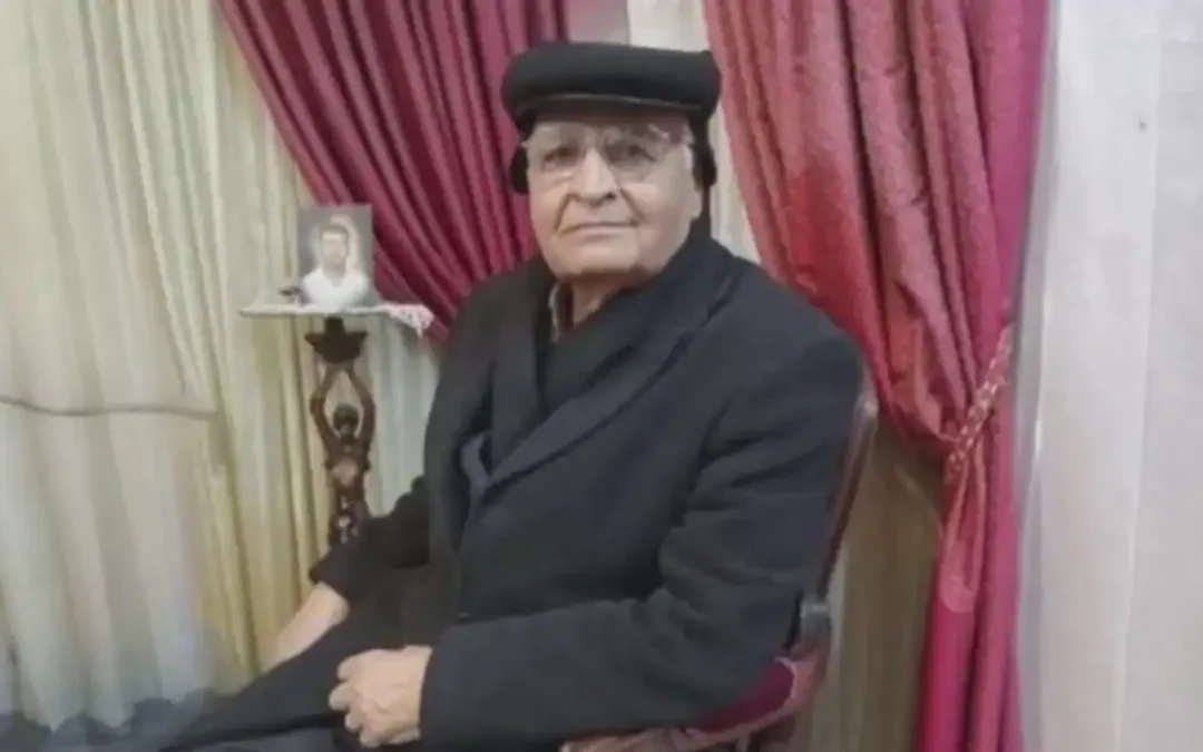 Ο ελληνορθόδοξος που σκοτώθηκε στη Συρία προσπάθησε να ελέγξει το αυτοκίνητο του γιου του και τον πυροβόλησαν