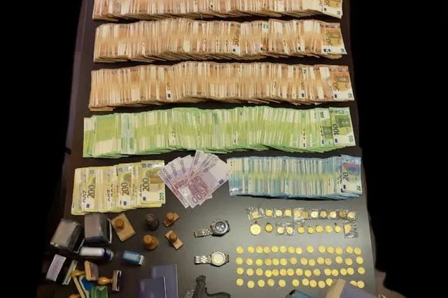 Πολεοδομία Ρόδου: Οι συνομιλίες που “καίνε” τα μέλη