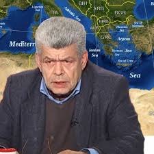 Ι.ΜΆΖΗΣ: “ΜΕΤΆ ΤΗΝ ΚΎΠΡΟ Η ΘΡΆΚΗ ΚΑΙ ΤΟ ΙΌΝΙΟ”