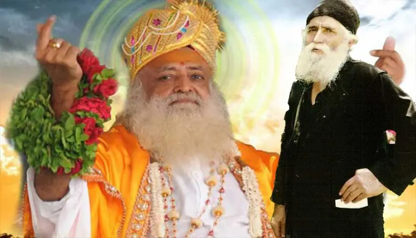 Πως ο άγιος Παΐσιος έσωσε από την πλάνη τον Ευστάθιο Αδαμόπουλο