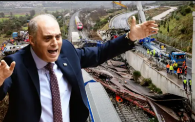 Κ. Βελόπουλου: “Φίλος της κυβέρνησης ο Παπαδημητρίου”