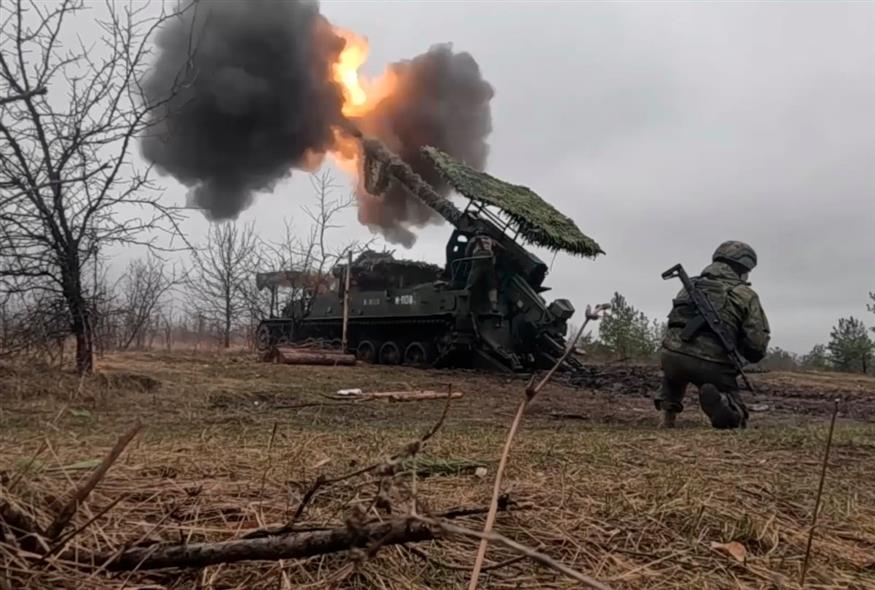 Πόλεμος στην Ουκρανία: Συνομιλίες Μόσχας και Κιέβου στο Βατικανό αποκάλυψε ο Φιλανδός πρόεδρος