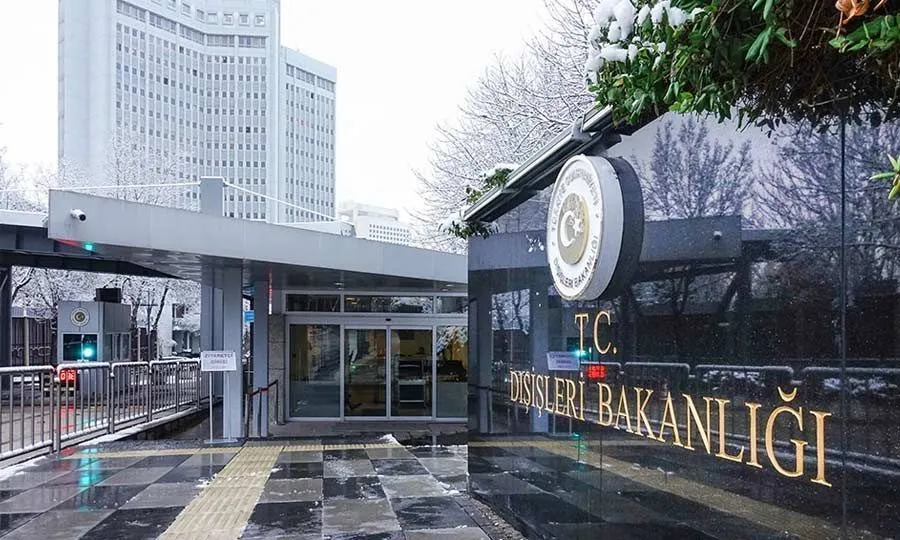 Αμυντικά προγράμματα: Επιπλήξεις προς ΕΕ και Ελλάδα από το τουρκικό ΥΠΑΜ