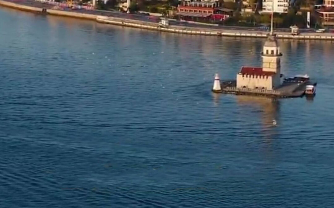 Το ΝΑΤΟ σε τουρκική γραμμή για τα Στενά