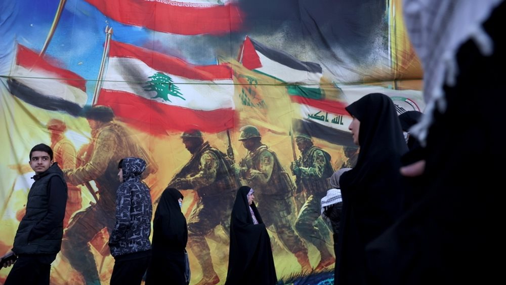 Αραβικά ΜΜΕ: Γιατί η Χεζμπολάχ έμεινε εκτός πολέμου Ισραήλ-Ιράν;