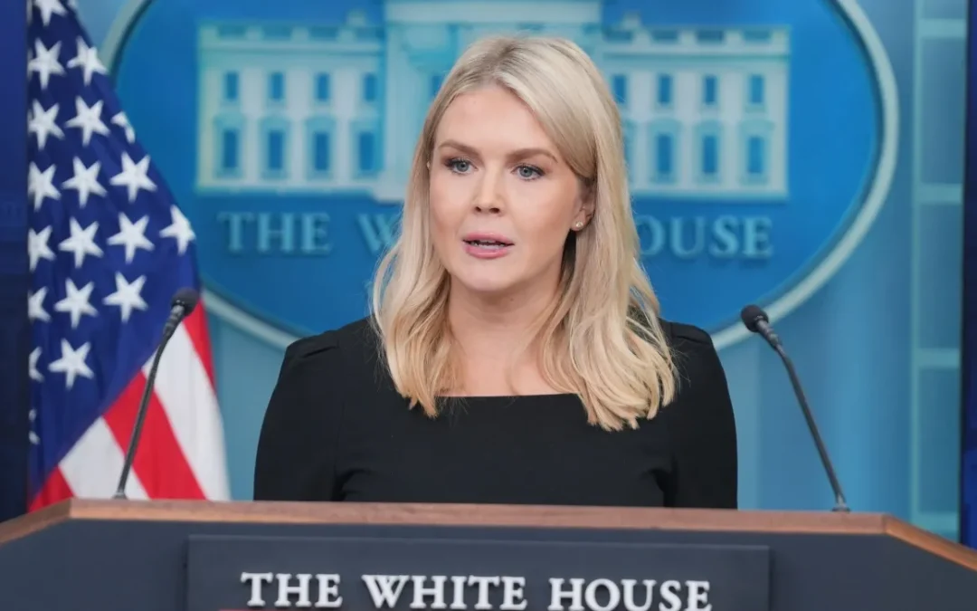 Αναδίπλωση του Λευκού Οίκου για τα περί «αλλαγής καθεστώτος» στο Ιράν μετά τη δήλωση Τραμπ