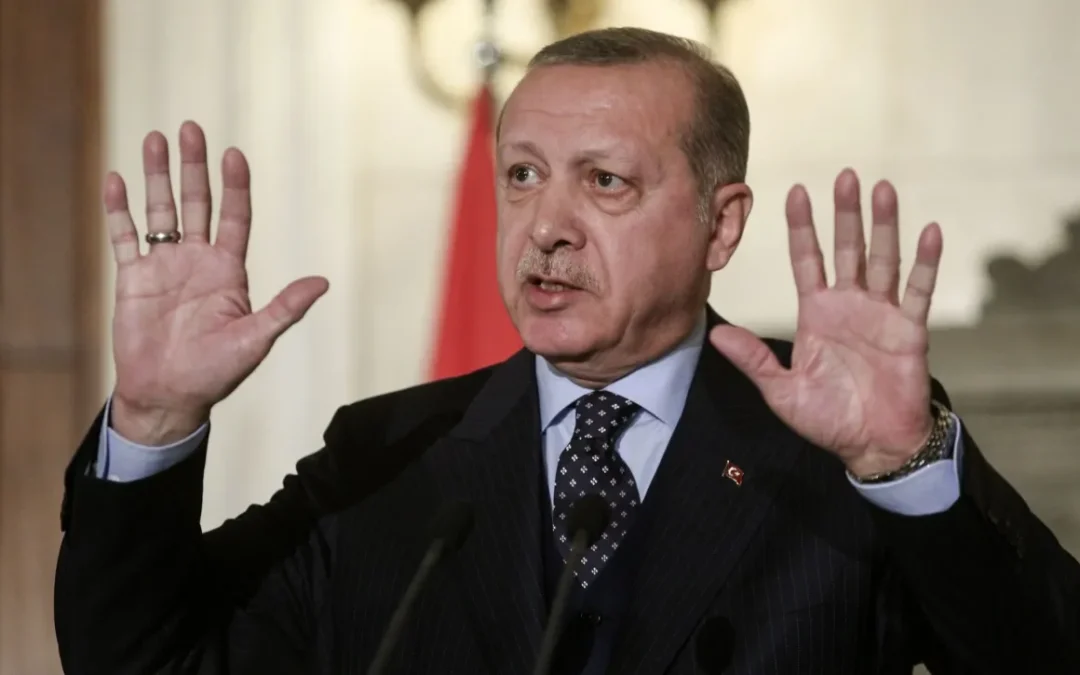 Γεωπολιτική αναβάθμιση της Τουρκίας: Μύθος ή πραγματικότητα;