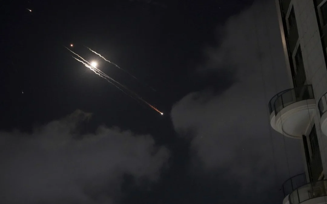 Πόλεμος ΗΠΑ, Ισραήλ – Ιράν: Πώς να καταλάβεις τα fake βίντεο