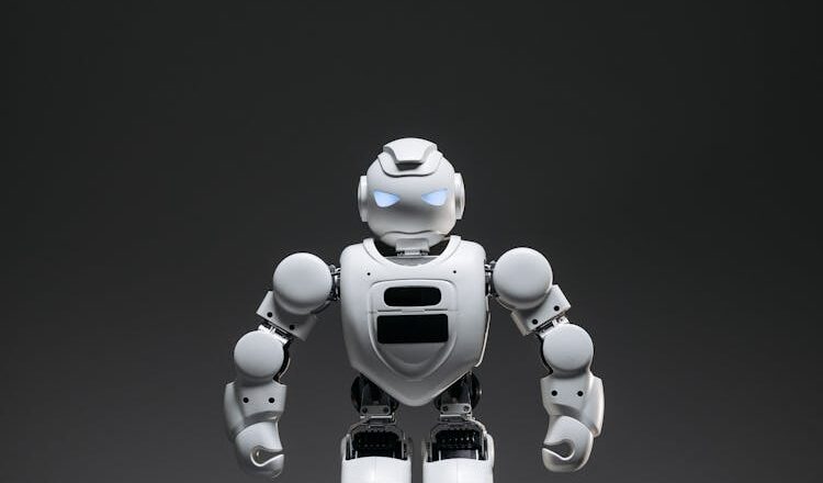 Ἡ τεχνητὴ νοημοσύνη ὡς… σύντροφος!