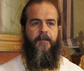 ΑΘΩΟΣ Ο ΠΑΤΉΡ ΑΝΑΣΤΆΣΙΟΣ (ΓΙΑΤΊ ΚΑΤΗΓΟΡΉΘΗΚΕ ΌΤΙ ΛΕΙΤΟΎΡΓΗΣΕ ΤΗΝ ΕΟΡΤΉ ΤΟΥ ΕΥΑΓΓΕΛΙΣΜΟΎ ΕΠΊ ΚΟΡΩΝΟΪΟΎ)…