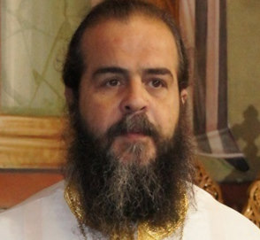 ΑΘΩΟΣ Ο ΠΑΤΉΡ ΑΝΑΣΤΆΣΙΟΣ (ΓΙΑΤΊ ΚΑΤΗΓΟΡΉΘΗΚΕ ΌΤΙ ΛΕΙΤΟΎΡΓΗΣΕ ΤΗΝ ΕΟΡΤΉ ΤΟΥ ΕΥΑΓΓΕΛΙΣΜΟΎ ΕΠΊ ΚΟΡΩΝΟΪΟΎ)…