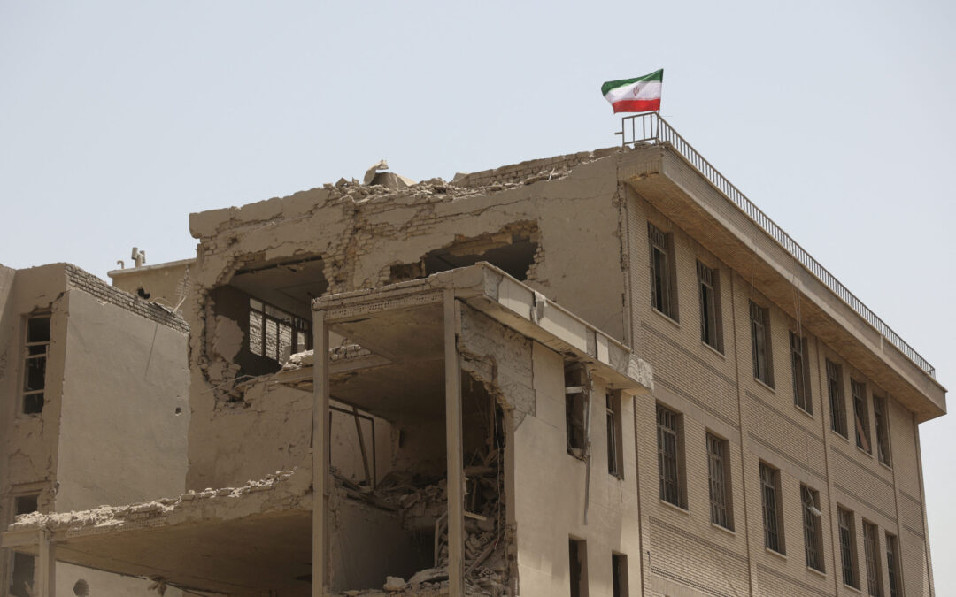 Πώς ο πόλεμος του Ισραήλ με το Ιράν έχει αλλάξει τη Μέση Ανατολή