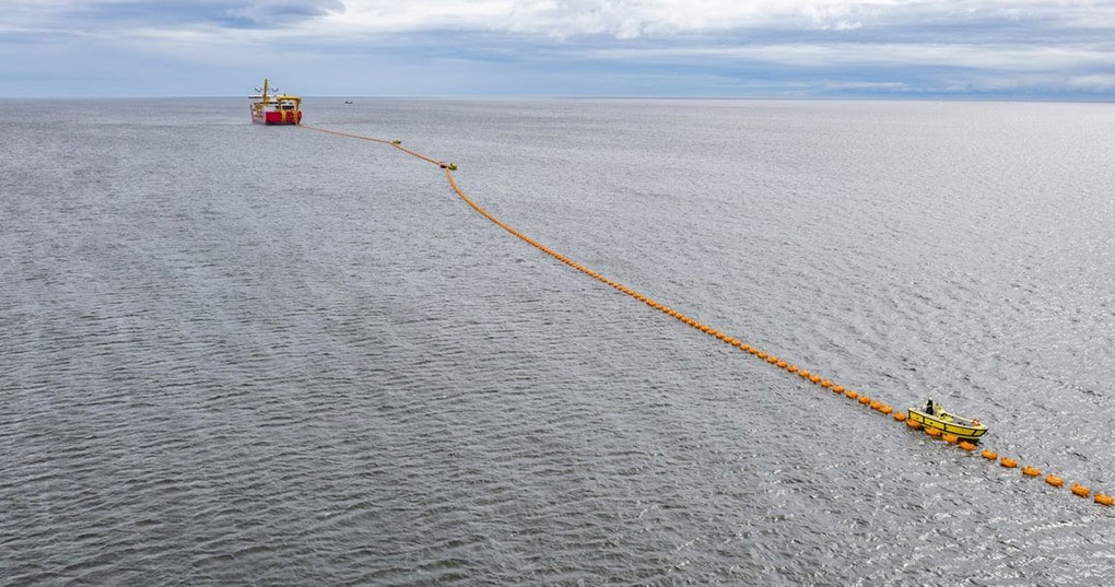 Αρθρο Αγγελου Συρίγου στην «Κ»: Τι πραγματικά γυρεύει η Τουρκία με το καλώδιο;