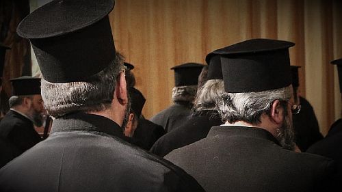 Ἀνησυχία καὶ σκανδαλισμὸς