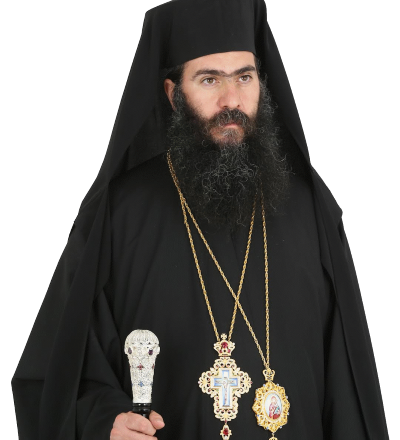 Ο Μητροπολίτης Τυχικός ως άλλος Μάρκος Ευγενικός