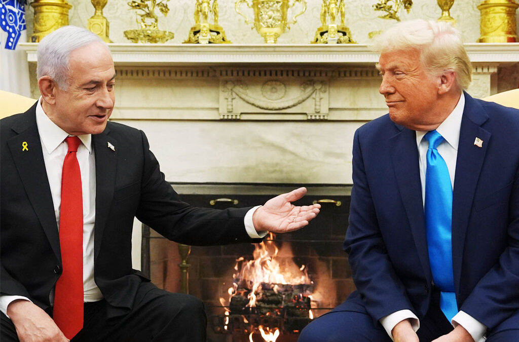 Κύρτσος: Ο πόλεμος Ισραήλ – Ιράν έγινε για να αναβληθεί η δίκη για διαφθορά του Νετανιάχου