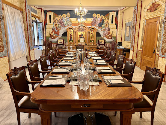 Η (ΑΙΡΕΤΙΚΉ) ΑΠΌΦΑΣΗ ΤΗΣ ΑΝΑΞΊΑΣ ΔΙΑΡΚΟΎΣ ΣΥΝΌΔΟΥ ΤΩΝ ΑΘΗΝΏΝ ΓΙΑ ΤΟΝ ΠΡΟΣΩΠΙΚΌ ΑΡΙΘΜΌ