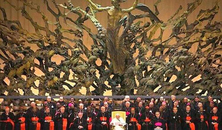 Ἡ Ρωσικὴ Ἡγεσία λέει Ὄχι εἰς τὴν Μεσολάβησιν τοῦ Βατικανοῦ: «Εἴμαστε Ὀρθόδοξοι!!»