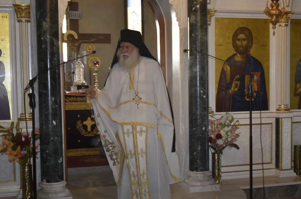 Δείτε το βίντεο “ΌΧΙ στον ΠΡΟΣΩΠΙΚΟ ΑΡΙΘΜΟ.” στο YouTube