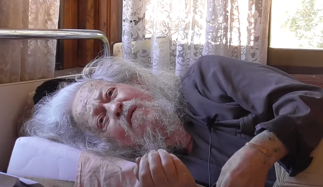 Δείτε το βίντεο “ΠΡΟΣΩΠΙΚΟΣ ΑΡΙΘΜΟΣ: ΝΟΥΘΕΣΙΕΣ ΚΑΙ ΣΥΜΒΟΥΛΕΣ Ιερομόναχος Γαβριήλ – Κελλίον της Ι.Μ. Κουτλουμουσίου” στο YouTube