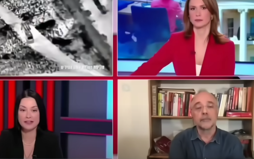 Δείτε το βίντεο “🔥 ΞΕΦΤΙΛΙΣΜΑ ΓΙΑΝΝΑΚΟΠΟΥΛΟΥ από Αυγερινό: «Για δικηγόρος του Μητσοτάκη είσαι εξαιρετική» | TsiouTV” στο YouTube