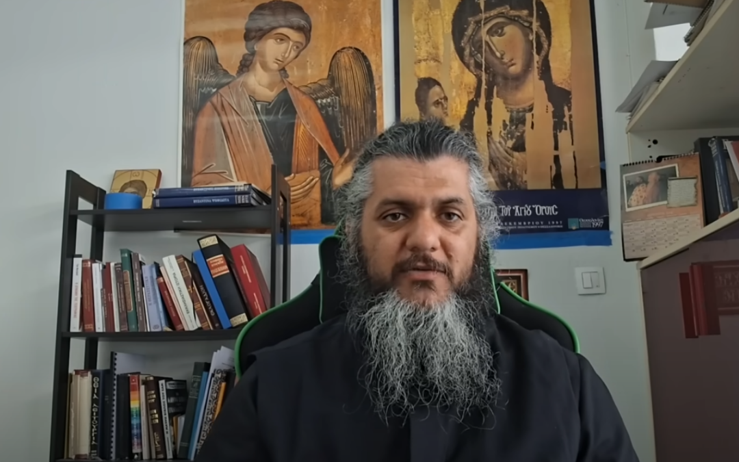 Δείτε το βίντεο “Στο εδώλιο για την Ορθοδοξία και μια οφειλόμενη απάντηση στον Μακαριώτατο” στο YouTube