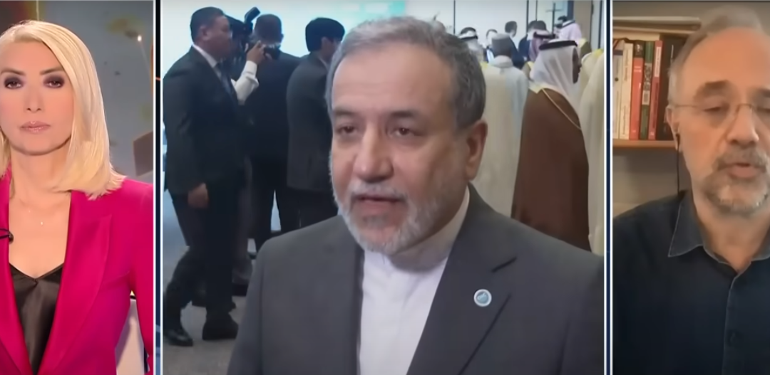 Δείτε το βίντεο “Οι πρώτες αντιδράσεις της Ρωσίας για το χτύπημα των ΗΠΑ στο Ιράν | Ethnos” στο YouTube