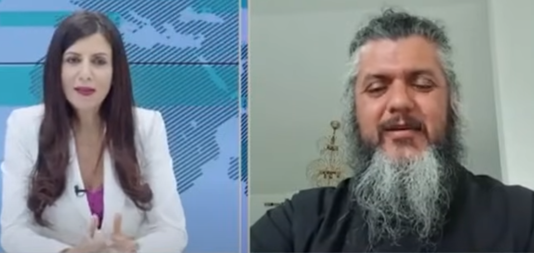 Δείτε το βίντεο “Καθαιρέθηκα γιατι αντιστάθηκα στην Παναίρεση του Οικουμενισμού” στο YouTube