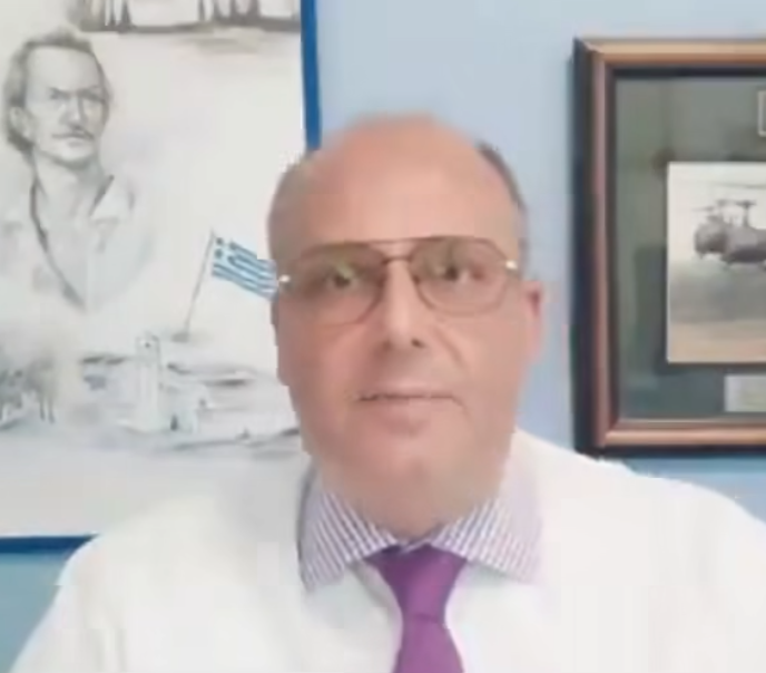 Ηλεκτρομαγνητικός Πόλεμος