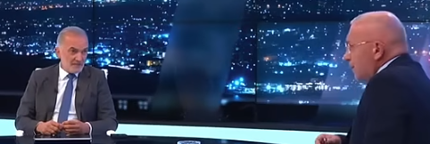 Δείτε το βίντεο “Κατάλαβες τώρα γιατί ο Έλληνας δεν βρίσκει σπίτι;