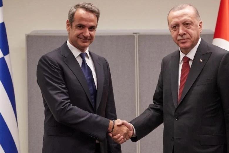 Η συμμετοχή της Τουρκίας στην ευρωπαϊκή άμυνα και τα διλήμματα της Ελλάδας