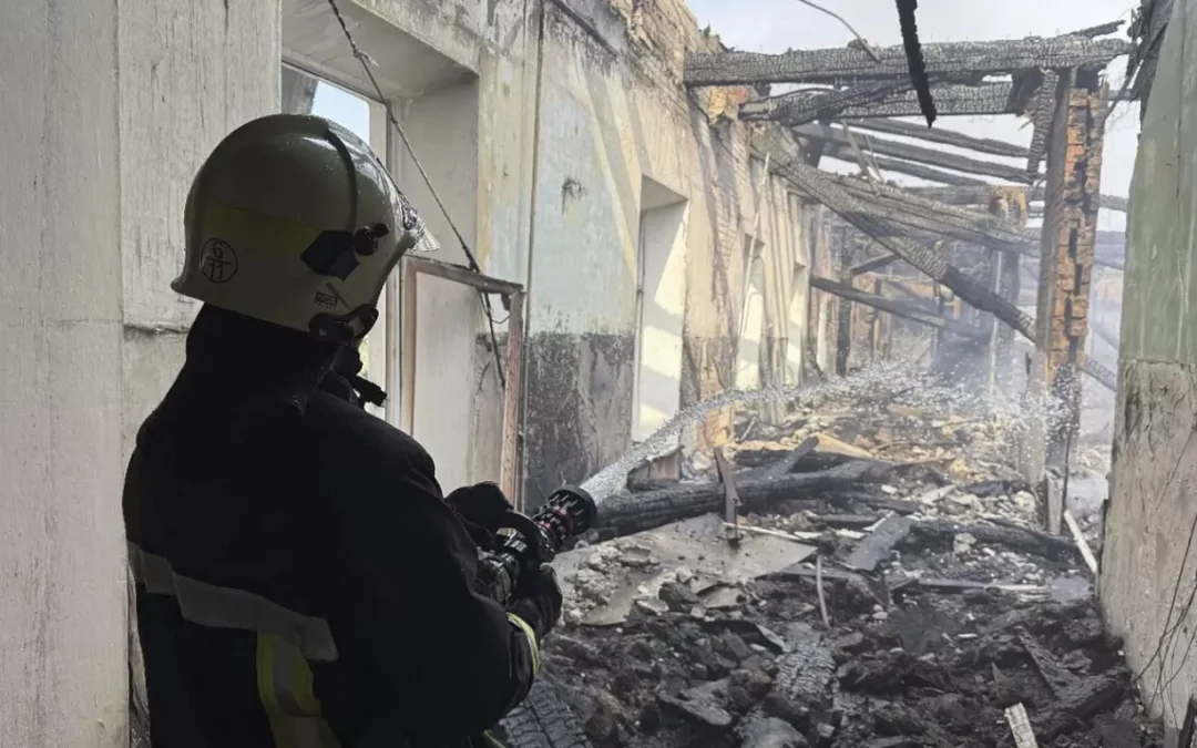 Πόλεμος στην Ουκρανία: Νέο τελεσίγραφο «10 -12 ημερών» Τραμπ σε Πούτιν για κατάπαυση του πυρός