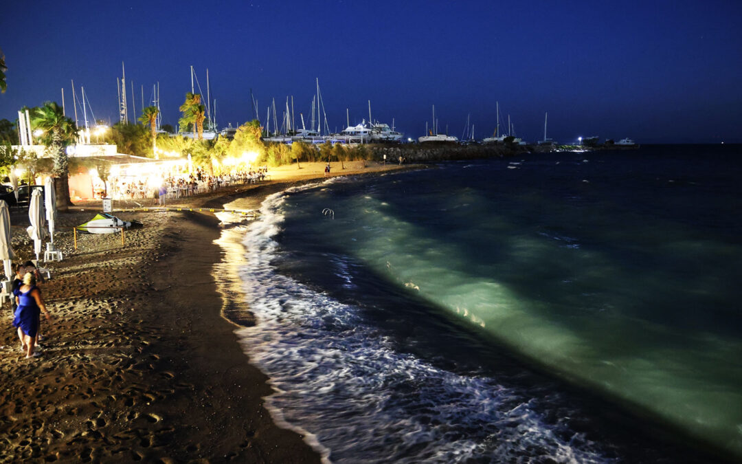 Νεκρό κορίτσι στο Παλαιό Φάληρο: Δύο βίντεο με κινήσεις γυναίκας αναλύει η ΕΛ.ΑΣ.