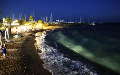 Νεκρό κορίτσι στο Παλαιό Φάληρο: Δύο βίντεο με κινήσεις γυναίκας αναλύει η ΕΛ.ΑΣ.