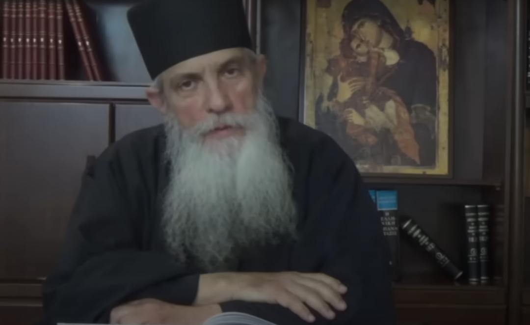 Δείτε το βίντεο “π.Αρσένιος Βλιαγκόφτης- Ο αφορισμένος πρωθυπουργός στο Άγιον Όρος” στο YouTube