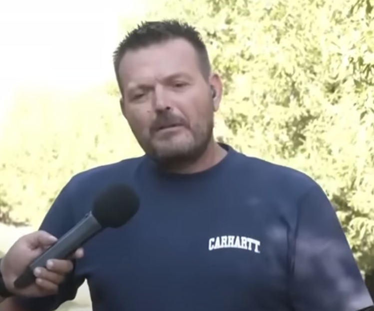 Δείτε το βίντεο “Απειλές για τη ζωή του καταγγέλει πως δέχτηκε ο Κ. Μητροδήμος μετά τα όσα αποκάλυψε για τον ΟΠΕΚΕΠΕ” στο YouTube