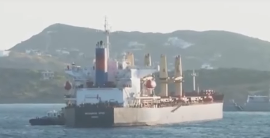 Δείτε το βίντεο “Κ. Φίλης: Εντός της ημέρας έρχεται έκτακτη ανακοίνωση… που θα «πνίξει» τα τουρκικά Τρανσφόρμερς” στο YouTube