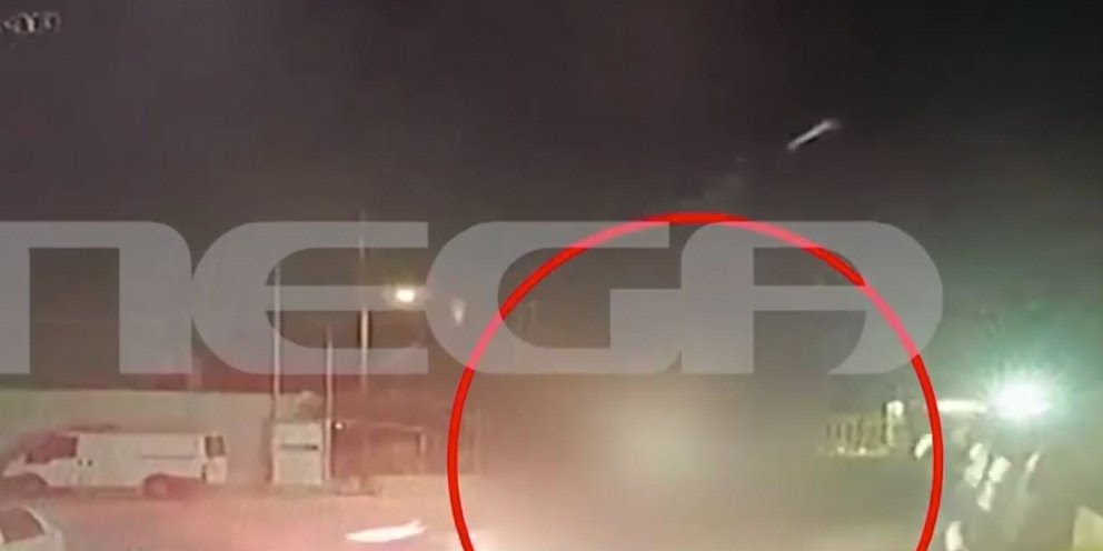 ΑΣΤΥΝΟΜΙΚΌΣ ΠΑΡΈΣΥΡΕ ΜΕ Ι.Χ. ΚΑΙ ΣΚΌΤΩΣΕ 74ΧΡΟΝΟ